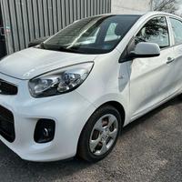 Kia Picanto 1.0 12V EcoGPL 5 porte Glam
