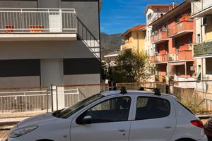 Peugeot 206 plis hdi buone condizioni