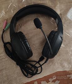 Cuffie da gaming 