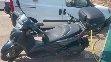 Piaggio Beverly 400 s del 2023