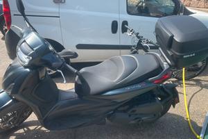 Piaggio Beverly 400 s del 2023
