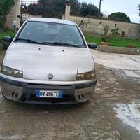 FIAT PUNTO  1.2 anni 2001