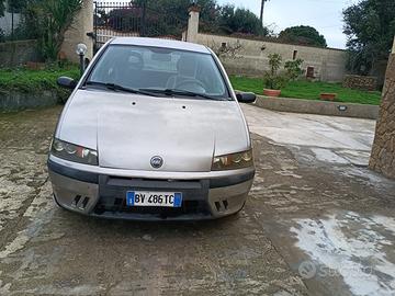 FIAT PUNTO  1.2 anni 2001