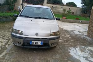 FIAT PUNTO  1.2 anni 2001