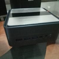 mini pc 6800h ryzen 7 