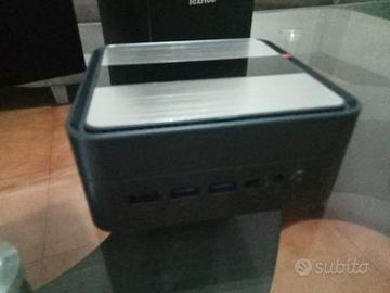 mini pc 6800h ryzen 7 