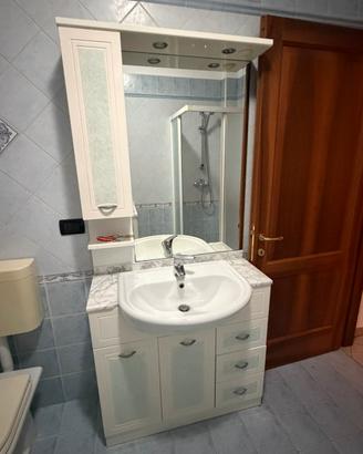 Mobile bagno  completo usato come nuovo