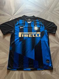 maglietta inter stagione 2019/20