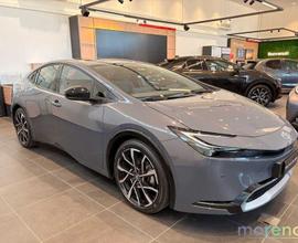 Toyota Prius 2.0 phev Lounge