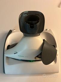 Lavapavimenti folletto SP530