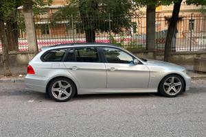 BMW 320d Touring E91 2.0d