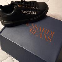 scarpe trussardi 