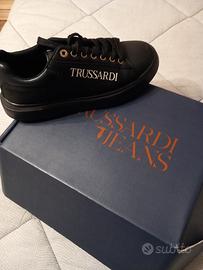 scarpe trussardi 
