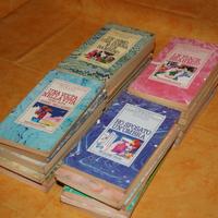 Collana romanzi di grazia