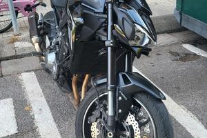 Z900 P Pari al nuovo