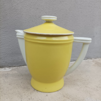 Teiera d'epoca Aluminite Frugier -Limoges