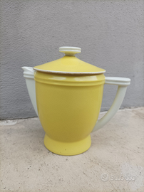 Teiera d'epoca Aluminite Frugier -Limoges