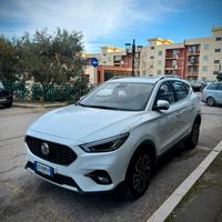 MG ZS 1.0 T-GDI Luxury – Pari al Nuovo