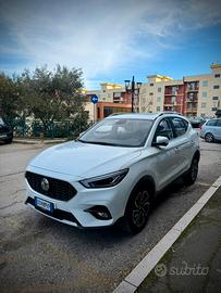 MG ZS 1.0 T-GDI Luxury – Pari al Nuovo