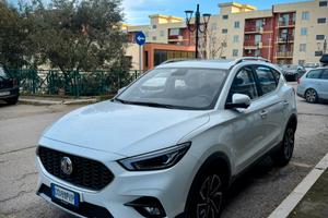 MG ZS 1.0 T-GDI Luxury – Pari al Nuovo