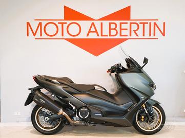 Yamaha T Max 560 TECH MAX GARANZIA 12 MESI