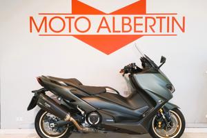 Yamaha T Max 560 TECH MAX GARANZIA 12 MESI