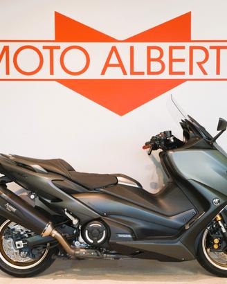 Yamaha T Max 560 TECH MAX GARANZIA 12 MESI