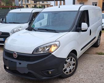 Fiat doblo maxi 1600 diesel