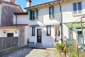 CASA SEMINDIPENDENTE A RAGOGNA