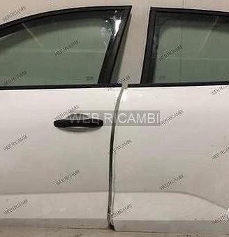 Dacia Sandero Porte sportello Ricambi