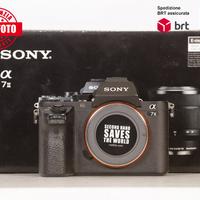 Sony A7 II