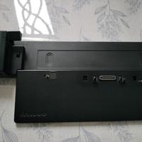 docking Lenovo W540
