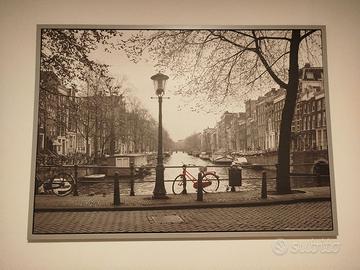 Quadro Amsterdam Ikea 