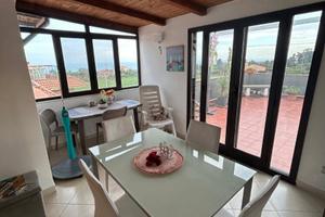 Appartamento con terrazza a Carrubba- Giarre