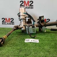 PIANTONE STERZO NISSAN Pixo 1Â° Serie 488054A01J K