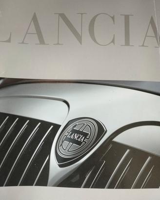 lancia y 1,3mtj 