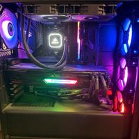 Computer Fisso Assemblato Fascia Medio-Alta