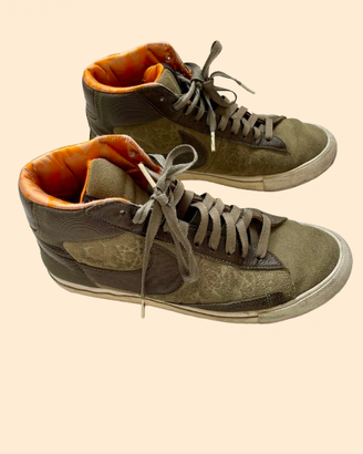 Sneakers Nike (NikeLab special edition) Blazers 40