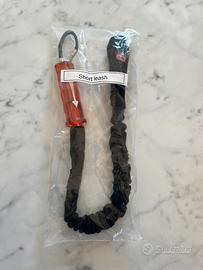 Leash lungo o corto per kitesurf nuovo