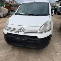 BERLINGO ANNO 2014