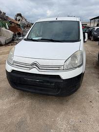 BERLINGO ANNO 2014