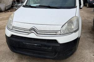 BERLINGO ANNO 2014