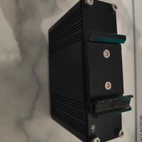 Adattatore E-Link Iniettore Industriale Gigabit 