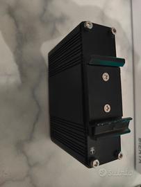 Adattatore E-Link Iniettore Industriale Gigabit 