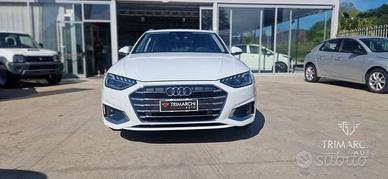 Audi A4 Avant 35 TDI/163 CV S tronic Business...