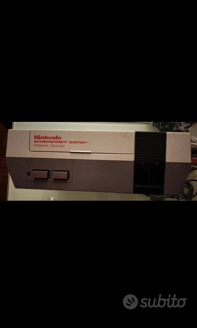 Nintendo Nes - Console e Videogiochi In vendita a Genova