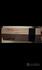 Nintendo Nes - Console e Videogiochi In vendita a Genova