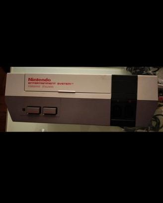 Nintendo Nes