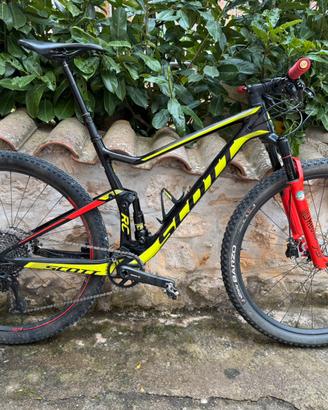 Scott SPARK RC 900 WORLD CUP | 2018 Tg L