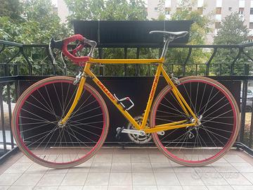 Bici da corsa